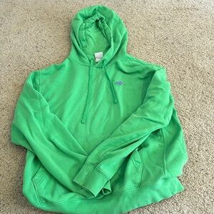 Nike, Graphic Design Sweatshirt